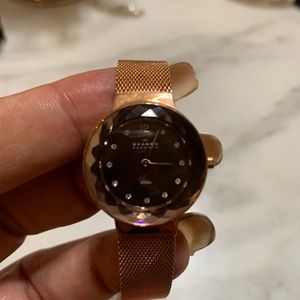 New never been used